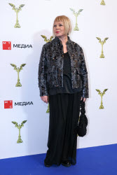 Nika Awards Ceremony in Moscow