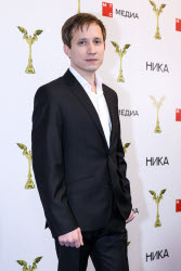 Nika Awards Ceremony in Moscow