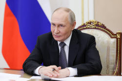 Заседание Совета при президенте РФ по культуре и искусству