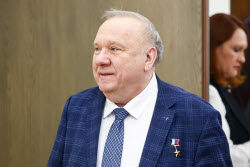 Отчет премьер-министра РФ Мишустина в Госдуме РФ о работе правительства за 2024 год