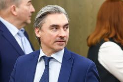 Отчет премьер-министра РФ Мишустина в Госдуме РФ о работе правительства за 2024 год