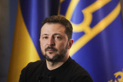 Саммит "коалиции желающих" в Париже
