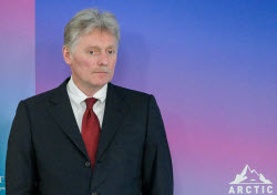Рабочая поездка президента РФ Путина в Мурманскую область