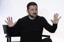 Саммит "коалиции желающих" в Париже