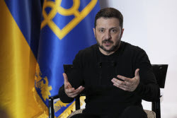 Саммит "коалиции желающих" в Париже