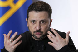 Саммит "коалиции желающих" в Париже
