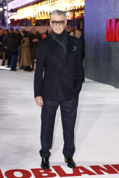 Britain MobLand UK Premiere. Britain MobLand UK Premiere
