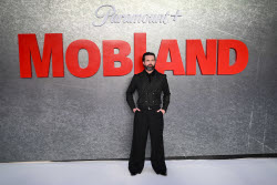 London Premiere Of Ã¢â‚¬ËœMobLandÃ¢â‚¬â„¢
