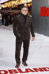 Britain MobLand UK Premiere. Britain MobLand UK Premiere