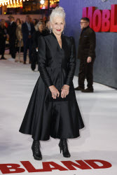 Britain MobLand UK Premiere. Britain MobLand UK Premiere