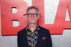 UK premiere of Mobland in London