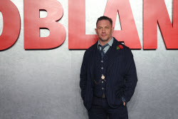 UK premiere of Mobland in London