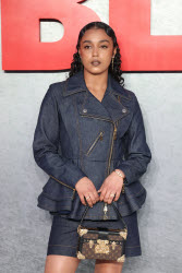 UK premiere of Mobland in London