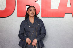 UK premiere of Mobland in London