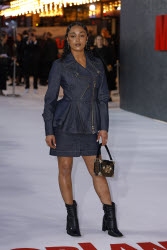 Britain MobLand UK Premiere. Britain MobLand UK Premiere