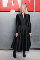 UK premiere of Mobland in London