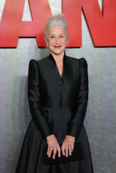 UK premiere of Mobland in London