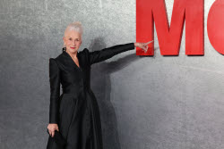 UK premiere of Mobland in London