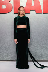 UK premiere of Mobland in London