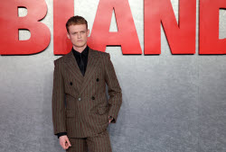 UK premiere of Mobland in London