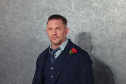 UK premiere of Mobland in London