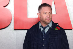 UK premiere of Mobland in London