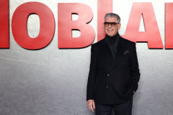 UK premiere of Mobland in London