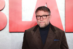 UK premiere of Mobland in London