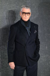 London Premiere Of Ã¢â‚¬ËœMobLandÃ¢â‚¬â„¢