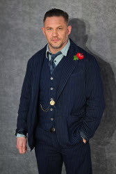 London Premiere Of Ã¢â‚¬ËœMobLandÃ¢â‚¬â„¢