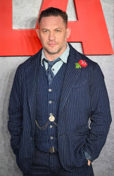 London Premiere Of Ã¢â‚¬ËœMobLandÃ¢â‚¬â„¢