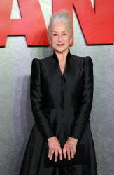 UK premiere of Mobland in London