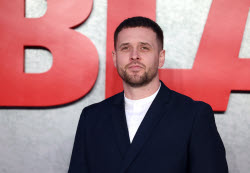 UK premiere of Mobland in London