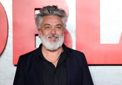 UK premiere of Mobland in London
