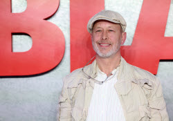 UK premiere of Mobland in London