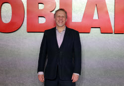 UK premiere of Mobland in London