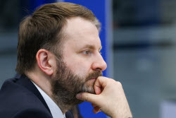 Рабочая поездка президента РФ Путина в Мурманскую область
