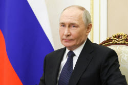 Совещание президента РФ Путина с постоянными членами Совбеза РФ