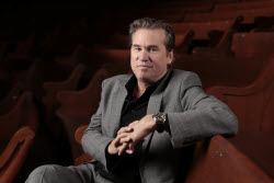Obit Val Kilmer. Obit Val Kilmer
