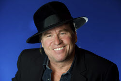 Obit Val Kilmer. Obit Val Kilmer