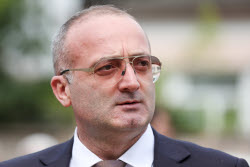 Gunba to be sworn in as Abkhazia president