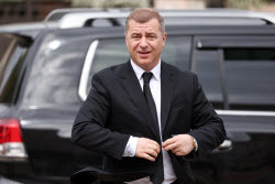 Gunba to be sworn in as Abkhazia president
