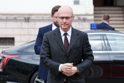 Gunba to be sworn in as Abkhazia president