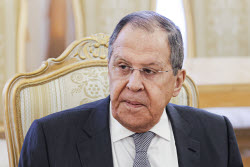 Foreign ministers of Russia and Vietnam meet in Moscow