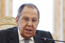 Foreign ministers of Russia and Vietnam meet in Moscow