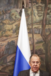 Foreign ministers of Russia and Vietnam meet in Moscow
