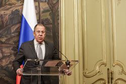 Foreign ministers of Russia and Vietnam meet in Moscow