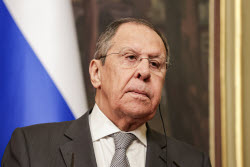 Foreign ministers of Russia and Vietnam meet in Moscow