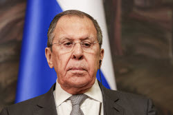 Foreign ministers of Russia and Vietnam meet in Moscow