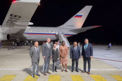 Russian Deputy PM Chernyshenko on working visit to Cuba